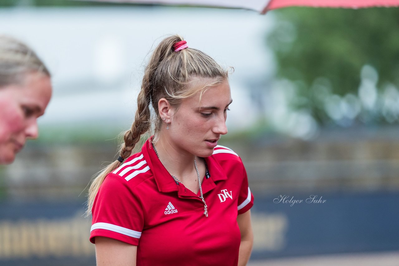 Angelina Wirges 89 - DTV Hannover - TC 1899 Blau-Weiss Berlin : Ergebnis: 7:2